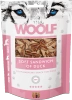 Woolf Przysmak Pies Soft Sandwich Duck, 100g