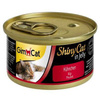 Gimpet Shinycat Huhnchen - kurczak puszka 70g