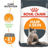 Royal Canin Hair Skin Care Karma Sucha dla Kota 400g