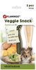 Flamingo Przysmak Dla Psa Veggie Gryzak 14,5cm 2szt