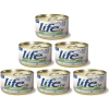 Life Cat Mokra Karma dla Kota Tuńczyk Mielony 6x85g