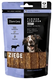 Chewies Strips Mini Przysmak Dla Psa Koza 70g