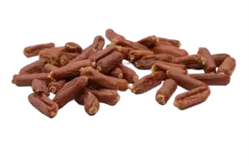 Alda G041 Miękkie Kiełbaski Z Kaczki 500g