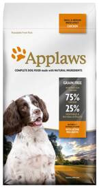 Applaws Karma Dla Psa Small Medium Breed Kurczak 7,5kg