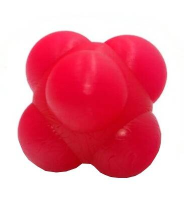 Sum-Plast Piłka Skoczek dla Psa nr 2 7cm