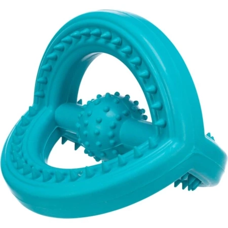 Trixie Gryzak gumowy 14cm