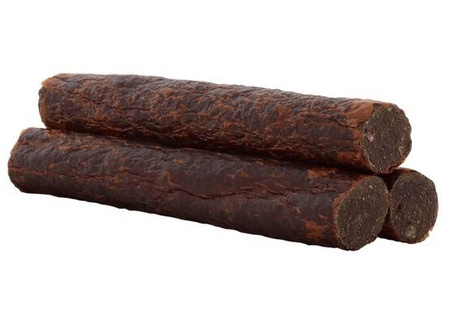 Chewies Hundezigarren Przysmak Dla Psa Koń Konopie 75g