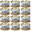 Life Cat Mokra Karma dla Kota Tuńczyk Homar 12x85g