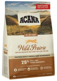Acana Wild Prairie Karma Dla Kociąt i Kota 4,5kg