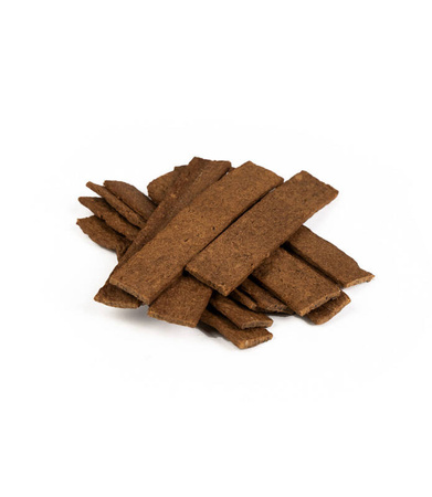 Bult Przysmak dla Psa Paski z Kaczką 6szt