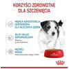Royal Canin Karma Mokra Dla Szczeniąt Ras Małych 85g