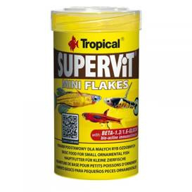 Tropical Supervit Mini Flake 100ml