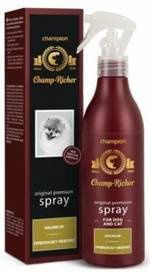 Champ-Richer Spray zwiększający objętość Volume Up 250ml