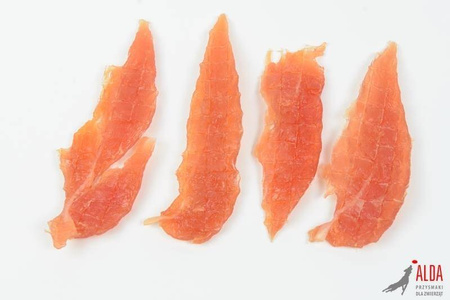 Alda G119 Półmiękkie Płatki Kury 500g