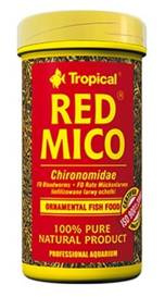 Tropical Red Mico puszka 100ml