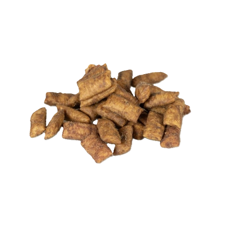 Duvo+ Crunchy Puffs Przysmak Dla Kota Kurczak 50g