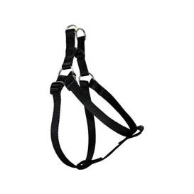 Chaba Szelki dla Psa Regulowane nr 5 2,5/80cm Czarne