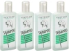 Gottlieb Szampon Dla Psa Świerkowy 4x300ml
