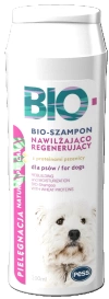 Pess Szampon Nawilżająco-Regenrujący 200 ml