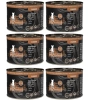 Catz Finefood Pur N109 Mokra Karma Dla Kota Dzik 6x200g