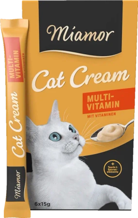 Miamor 90g Cat Pasta Multi-Vitamin