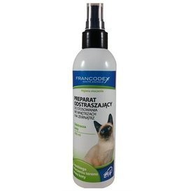Francodex Spray repelent dla kotów 200ml [FR179128]