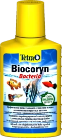 Tetra Biocoryn Preparat Do Akwarium Oczyszczający 100ml