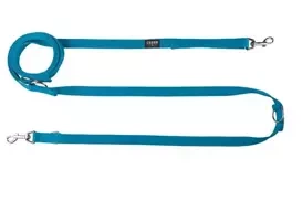 Chaba Smycz dla Psa Morska Przedłużana 16mm/4m