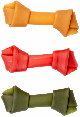 Garden Bites Bones Przysmak Dla Psa Kostki L 4x270g