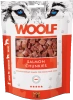 Woolf Przysmak Pies Salmon Chunkies, 100g