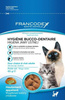 Francodex Przysmak dla kota - higiena jamy ustnej 65g