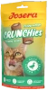 Josera Crunchies Przysmak dla Kota Kaczka 60g