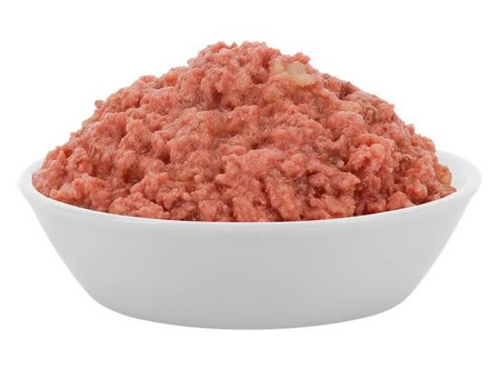 Lucky Lou Karma Dla Kota Drób 400g