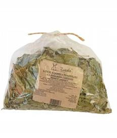 Zuzala Liść Porzeczki Suszony 100g