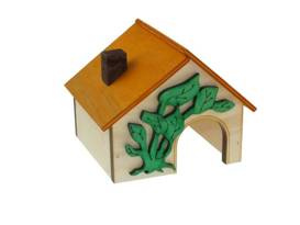 Pino-20 Domek Dla Chomika Dżungarskiego