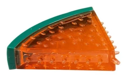 Duvo+ Zabawka dla Psa TPR Chłodząca Owoc Mix