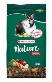 Versele-Laga Cuni Nature Original pokarm dla królika 2,5kg