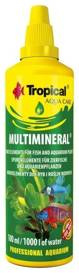 Tropical Multimineral Butelka 100ml
