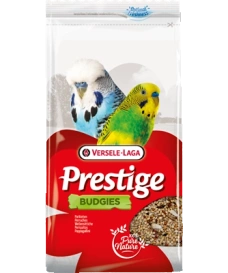 Versele Laga Budgies Karma dla Papużek Falistych 1kg