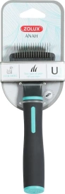 Zolux Anah Szczotka Dla Psa i Kota Rozcinak 16 Ostrzy
