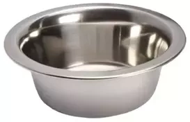 Lupi Pets Miska Dla Psa Metal 28cm 4.7l