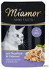 Miamor Feine Filets Tuńczyk & Kalmary saszetka 100g