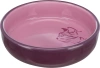 Trixie Miska ceramiczna dla kotów krótkopyskich 0,3l/15cm