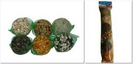 Gami Kule Zawieszane Mix (6szt.)