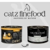 Catz Finefood Pur Monoproteinowa Kangur Karma Dla Kota 200g