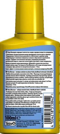 Tetra Biocoryn Preparat Do Akwarium Oczyszczający 100ml