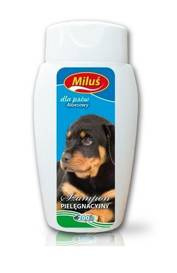 Szampon Miluś Szampon Dla Psa 200ml Aloesowy