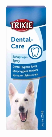 Trixie Spray Do Czyszczenia Zębów Dla Psa 50ml