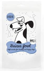 Paka Zwierzaka Przysmak Dla Psa Mini Perliczka 70g