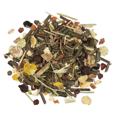 Witte Molen Country Karma Dla Szynszyl 850g